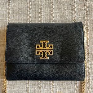 Tory Burch Crossbody. Excellent condition!